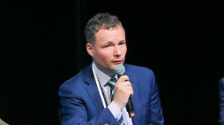 Dr hab. Michał Łuczewski. Fot. PAP/R. Guz