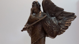 Nagroda IPN „Semper Fidelis”. Źródło: IPN