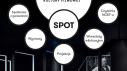 NCKF Spot