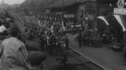 Kadr z filmu "Nikt nie woła". Fot. Filmweb