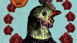 Wystawa „Motywy ludowe w plakacie polskim”. Źródło: Etnocentrum Ziemi Krośnieńskiej