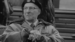 Stanisław Szuro. Źródło: IPN