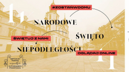Wirtualny Festiwal Niepodległa