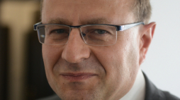 Prof. Antoni Dudek. Fot. PAP/J. Kamiński