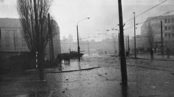 Gdańsk. Grudzień 1970. Fot. PAP/E. Pepliński
