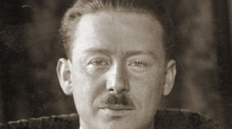 Henryk Gruber: Źródło: Wikipedia Commons
