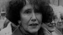 Hanna Stankówna. Fot. PAP/A. Gzell
