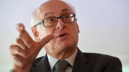 Prof. Zdzisław Krasnodębski. Fot. PAP/W. Pacewicz