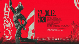 Źródło: Festiwal „Metropolia jest Okey” 