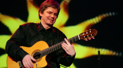 Filip Łobodziński. Fot. PAP/P. Supernak