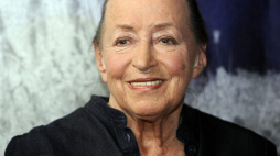 Irena Jun. Fot. PAP/A. Rybczyński