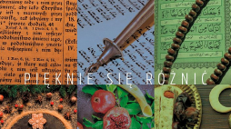 IV kalendarz trzech religii „W naszym fyrtlu. Chrześcijanie, żydzi i muzułmanie razem”