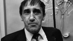 Tadeusz Kantor. Fot. PAP/M. Szyperko