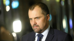 Jakub Kumoch. Fot. PAP/R. Guz