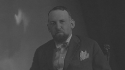 Aleksander Ładoś. Fot. NAC