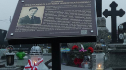 Fot. Fundacja Pobliskie Miejsca Pamięci Auschwitz-Birkenau