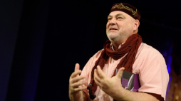 Marek Waszkiel. Fot. PAP/J. Kaczmarczyk