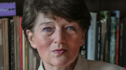 Małgorzata Musierowicz. Źródło: Biblioteka Narodowa