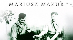 Okładka książki  „Antykomunistycznego podziemia portret zbiorowy 1945-1956”