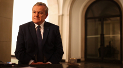 Piotr Gliński. Fot. PAP/Ł. Gągulski