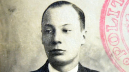 Wojciech Rychlewicz. Źródło: Wikimedia Commons