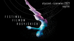 14. Festiwal Filmów Rosyjskich „Sputnik nad Polską”