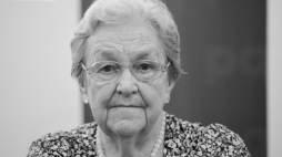 Warszawa, 29.07.2019. Uczestniczka powstania warszawskiego Hanna Stadnik ps. Hanka. Fot. PAP/R. Pietruszka