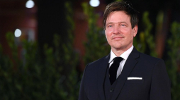 Thomas Vinterberg. Fot. PAP/EPA