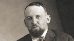Aleksander Ładoś. Źródło: Wikimedia Commons