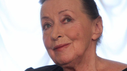 Irena Jun. Fot. PAP/J. Bednarczyk
