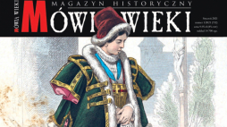 „Mówią wieki” nr 01/2021 (732)