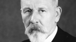 Tomasz Arciszewski. Źródło: Wikipedia Commons