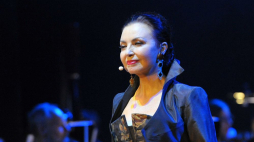Grażyna Brodzińska. Fot. PAP/M. Bielecki