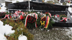  Fot. Fundacja Pobliskie Miejsca Pamięci Auschwitz-Birkenau.