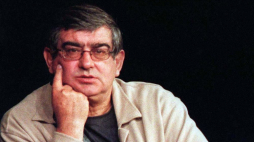 Jerzy Derfel. Fot. PAP/A. Rybczyński