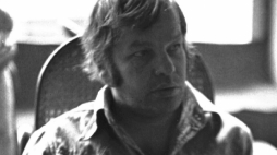 Wiesław Dymny. Fot. PAP/CAF/M. Sochor