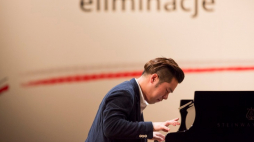 Eliminacje do XVIII Międzynarodowego Konkursu Pianistycznego im. Fryderyka Chopina. Źródło: Narodowy Instytut Fryderyka Chopina.