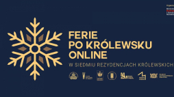 Ferie po królewsku online