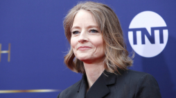  Los Angeles, 0606.2019. Jodie Foster, Fot. PAP/EPA