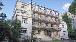 Palace. Źródło: Muzeum Tatrzańskie w Zakopanem/Fot. Zbigniew Moździerz