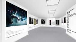 Wirtualna wystawa finalistów i laureatów VI edycji Konkursu Fotografii Teatralnej