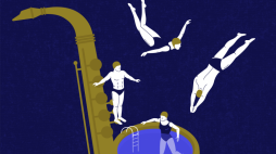 Źródło:  Festiwal Jazz nad Odrą