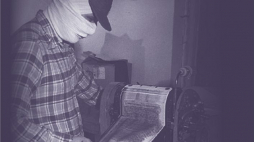 XII edycja projektu edukacyjnego Kamienie Pamięci. Bohaterowie opozycji demokratycznej 1981–1983
