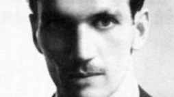 Jan Karski. Źródło: Muzeum Historii Polski, dzięki uprzejmości Archiwum Instytutu Hoovera w Kalifornii