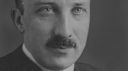 Kazimierz Roman Dębicki. Fot. NAC