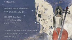 27. Międzynarodowy Festiwal Kolęd i Pastorałek im. Księdza Kazimierza Szwarlika w Będzinie