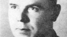 Kpt. Eugeniusz Konopacki. Źródło: Wikimedia Commons