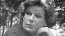 Maria Koterbska. Fot. PAP/CAF/R. Janowski