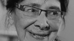 Lidia Lwow-Eberle. Fot. PAP/G. Jakubowski