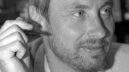 Arkadiusz Pacholski. Fot. PAP/A. Rybczyński